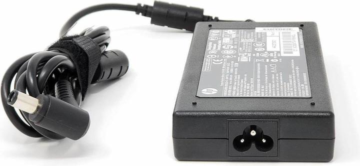 Actual product image HP 120W AC ADPTR PFC SMART (120 W)