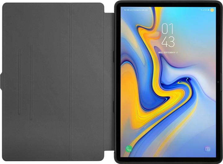 Produktbild Targus Click-In-Hülle (Galaxy Tab S10+)