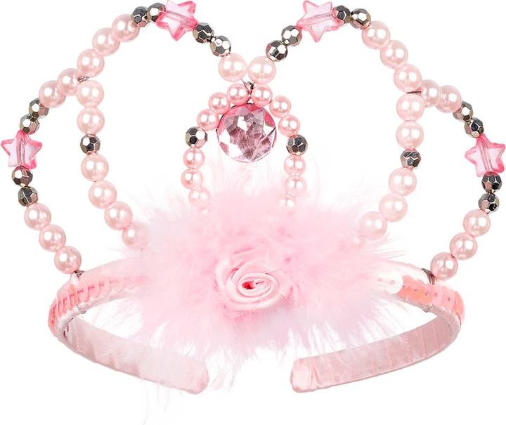 Produktbild Souza Krone Liberty rosa