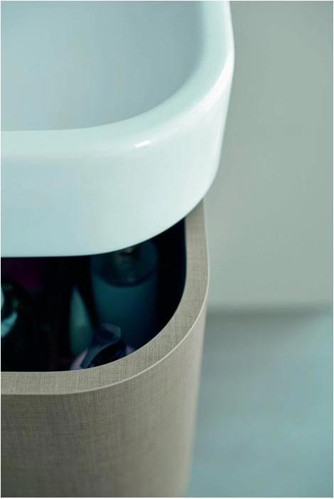 Actual product image Duravit Mbel washbasin Happy D.2 80 cm white 2318800000 (505 mm, 800 mm)