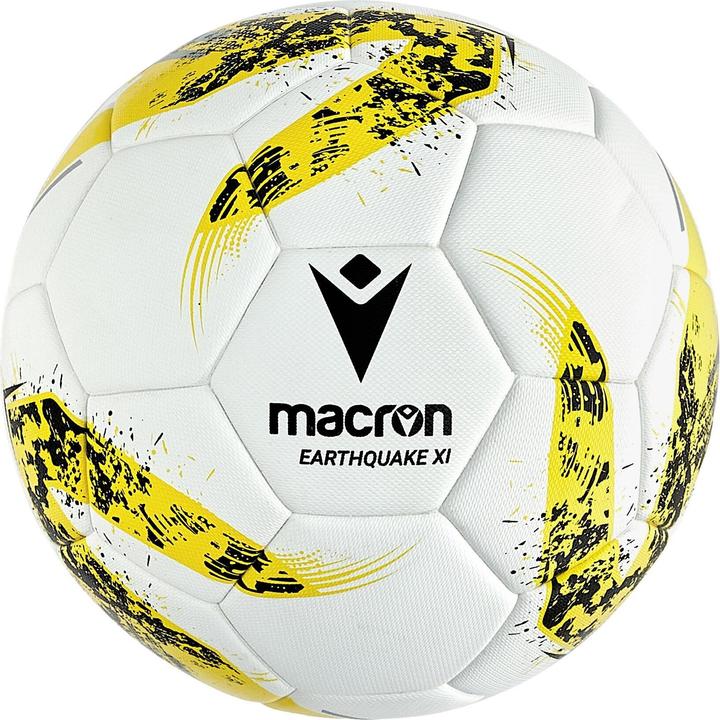 Produktbild Macron Earthquake XI N.5 (5)