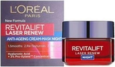 Immagine prodotto L'Oréal Paris Revitalift Laser Renew (50 ml, Crema notte)