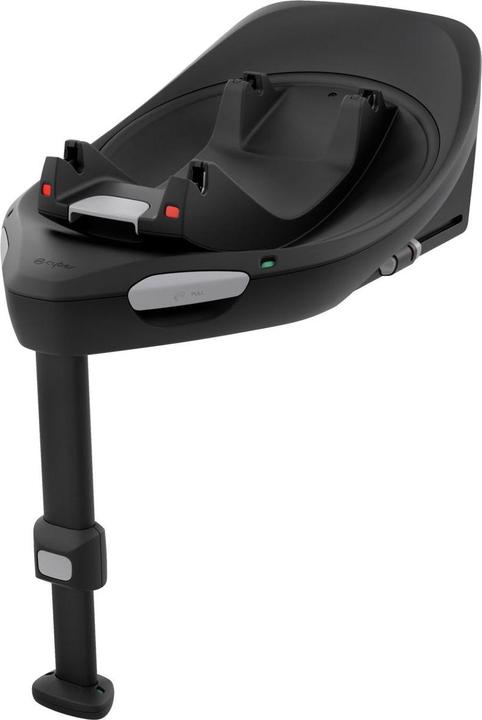 Produktbild Cybex Cloud G i-size Plus mit Base (Reboarder, ECE R129/i-Size Norm)