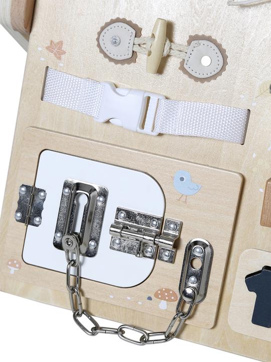 Actual product image Vertbaudet Baby activity board