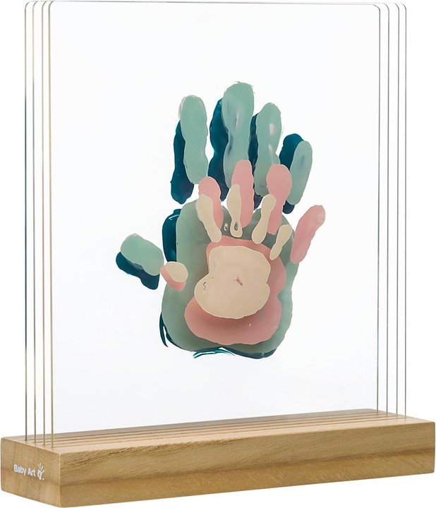 Produktbild Baby Art Family Prints
