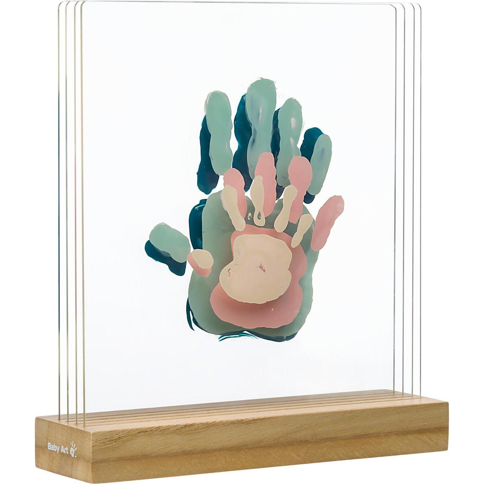 Thumbnail - Baby Art, Babyerinnerungen, Family Prints