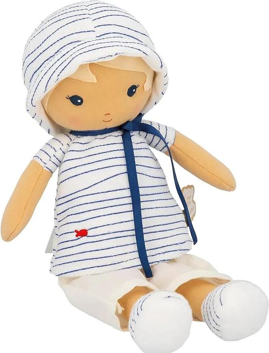 Produktbild Kaloo Schmusepuppe Eli