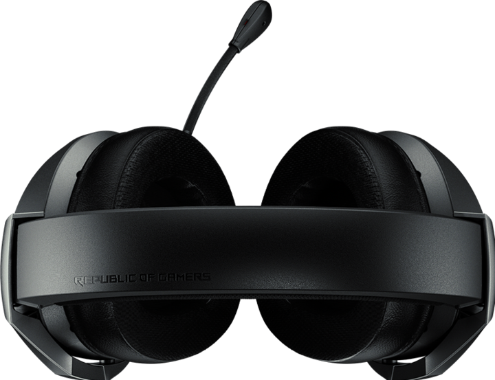 Actual product image ASUS ROG Theta 7.1 (Cable)
