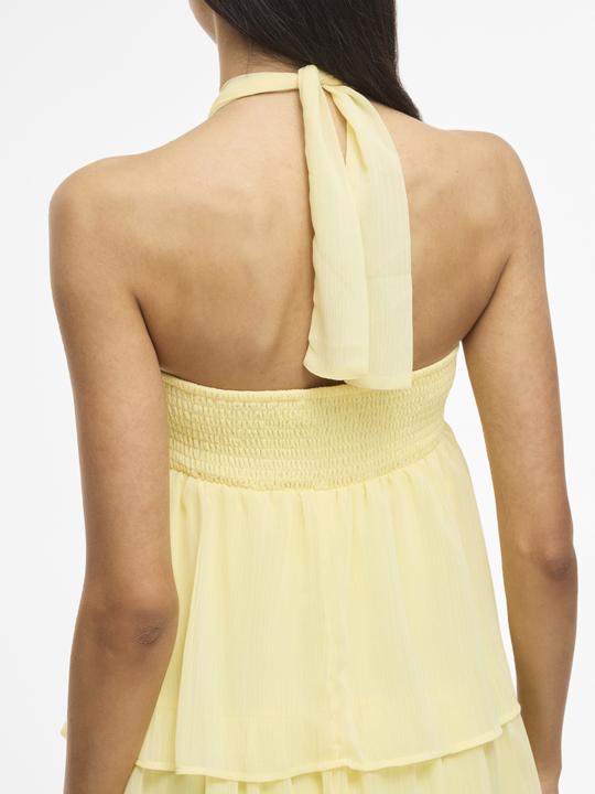 Produktbild Vila VILEA Neckholder Maxikleid (40)