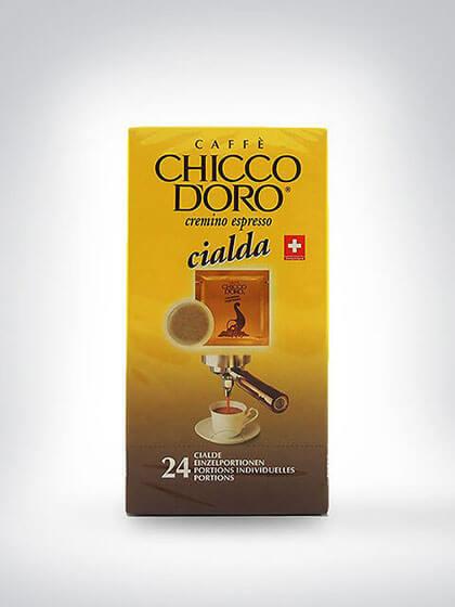 Produktbild Chicco D'oro Espresso (24 x Port.)