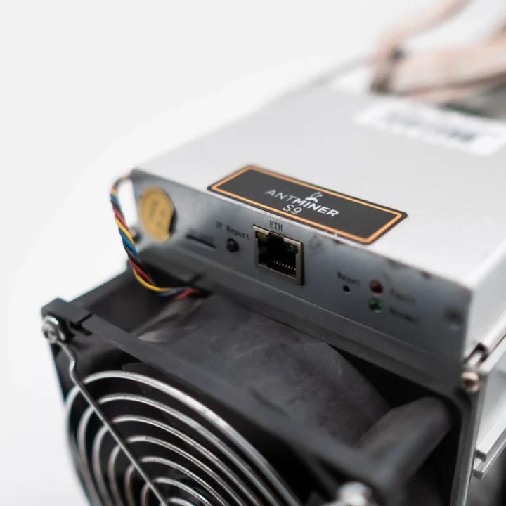 Immagine prodotto 21energy Bitmain Antminer S9