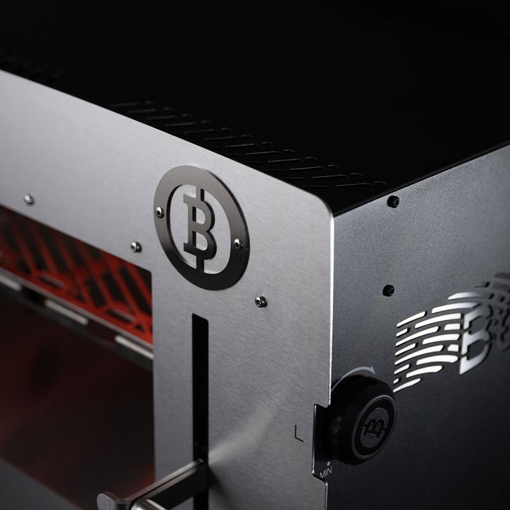 Beefer E-Beefer® XL