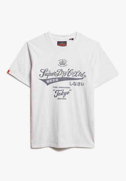 Immagine prodotto Superdry T-shirt (S)