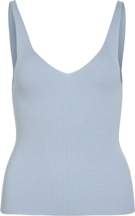 Produktbild Vila Ärmellos Stricktop (L)