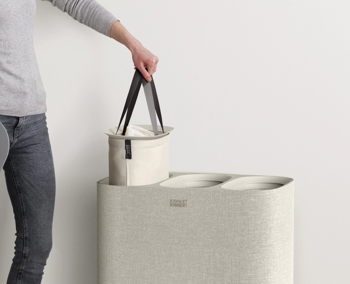 Actual product image Joseph Joseph Tota (90 l)