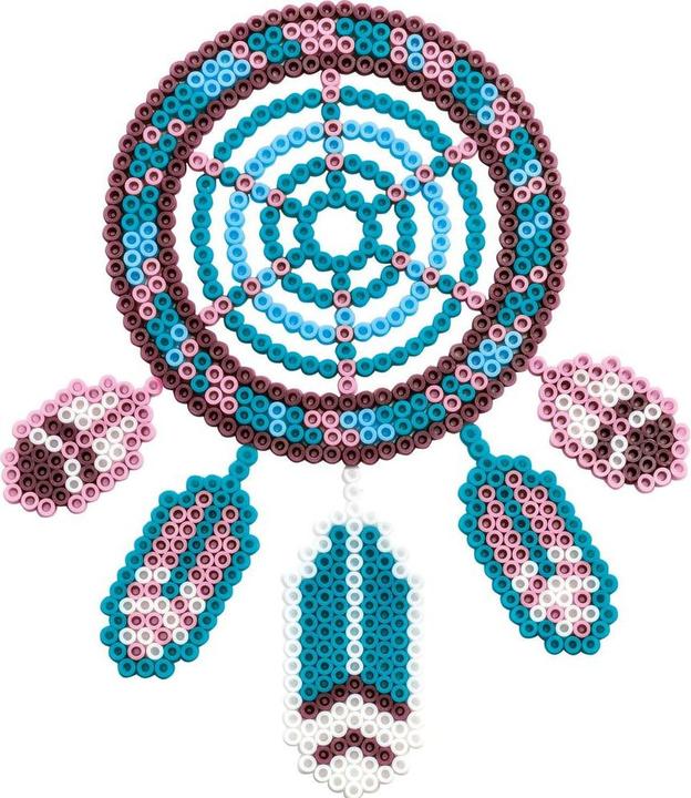 Produktbild Folia Bügelperlen Stiftplatten-Set