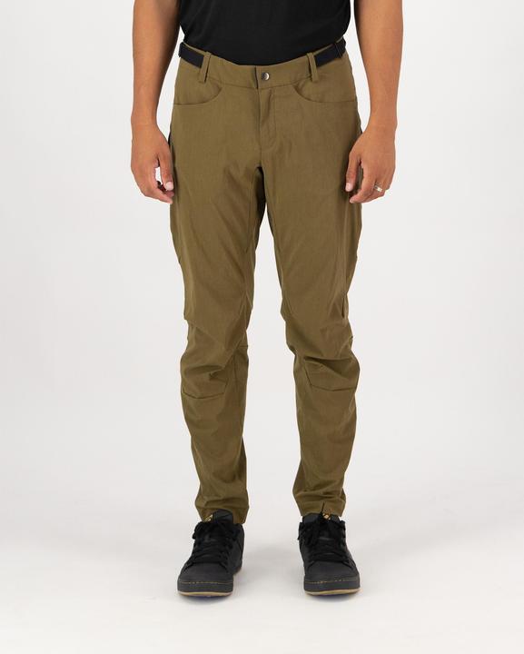 Produktbild Mons Royale Diversion Merino Trail Pants Men (S)