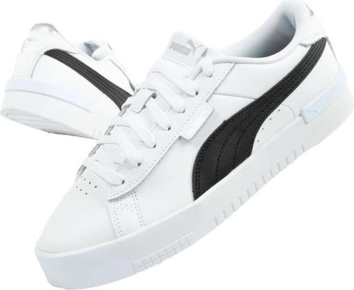 Puma Argent, Puma Blanc, Puma Noir