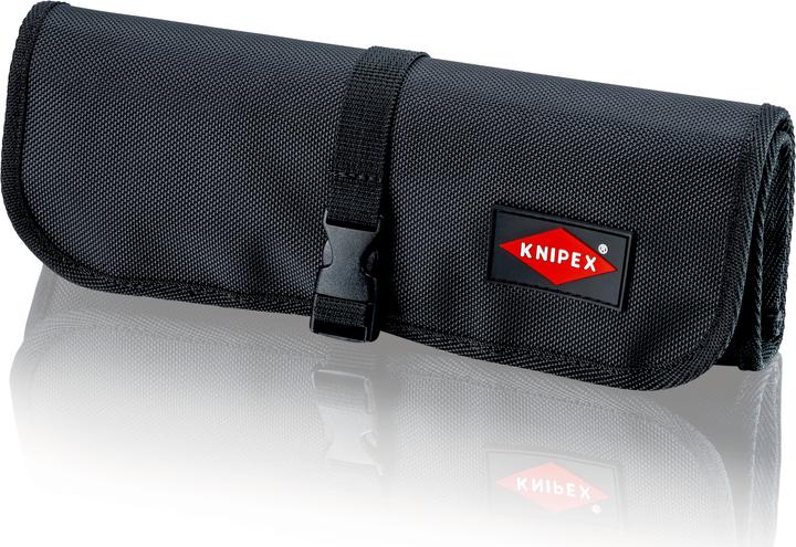 Actual product image Knipex Tool Roll (1 Piece)