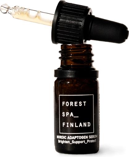 Actual product image Forest Spa Finland Nordic Adaptogen Serum (5 ml)