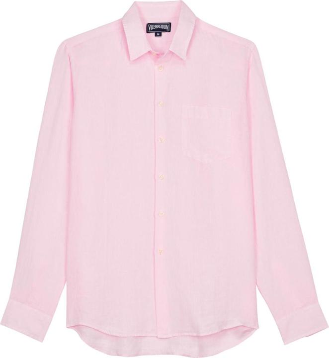 Produktbild Vilebrequin Shirts Pink (M)