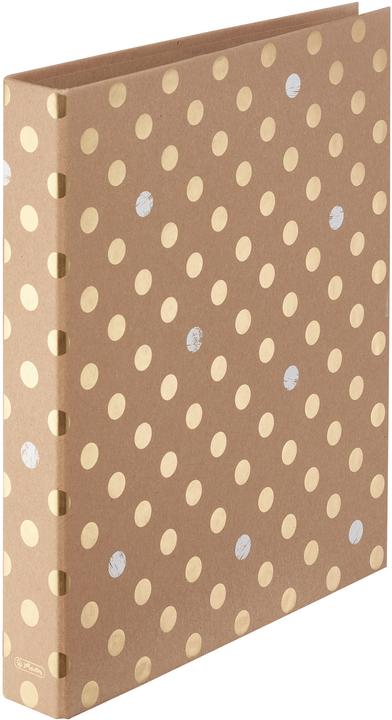 Herlitz Maxfile (A4, 40 mm, 1 Stk.)