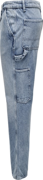 Produktbild Only & Sons ONSEDGE Mittlere Taille Gerade geschnitten Jeans Normal geschnitten jeans (36)