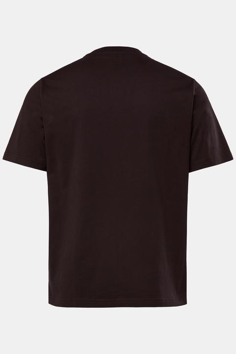 Produktbild JP1880 T-Shirts, 2er-Pack, Halbarm, Brustprint, bis 8XL (3XL)