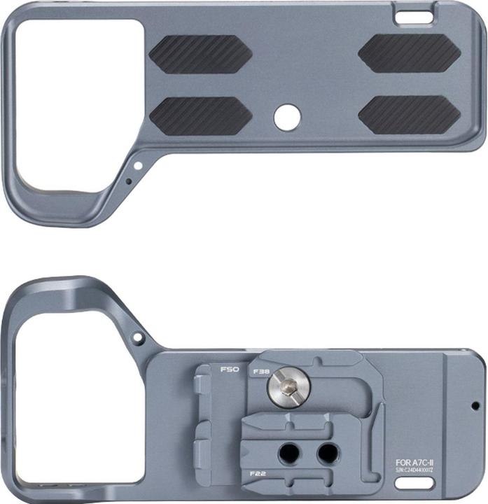 Actual product image Falcam F22 & F38 & F50 Quick Release Bottom Plate (FOR SONY A7Câ ¡) C00B3A03