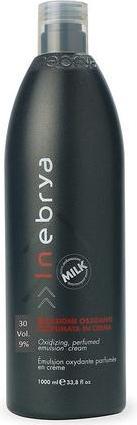 Produktbild Inebrya Cream Mix Activator 7 Vol 2.1% / Oxidizing Emulsion - Tone Activator (1000 ml, Flüssiges Shampoo)