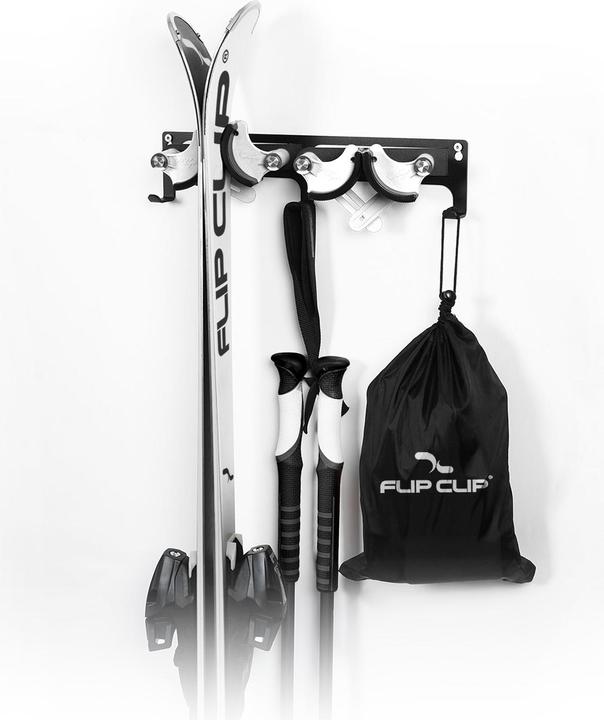 Actual product image Flip Clip Device holder Duo