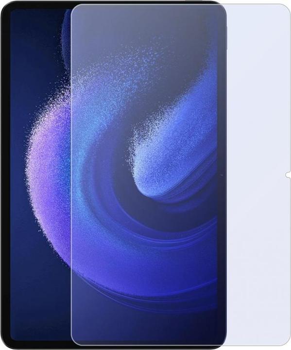 Nillkin Gehärtetes Glas V+ Anti-Blaulicht 0,33 mm für Xiaomi Pad 6|6 Pro (1 Stück, Xiaomi Pad 6, 6 Pro)