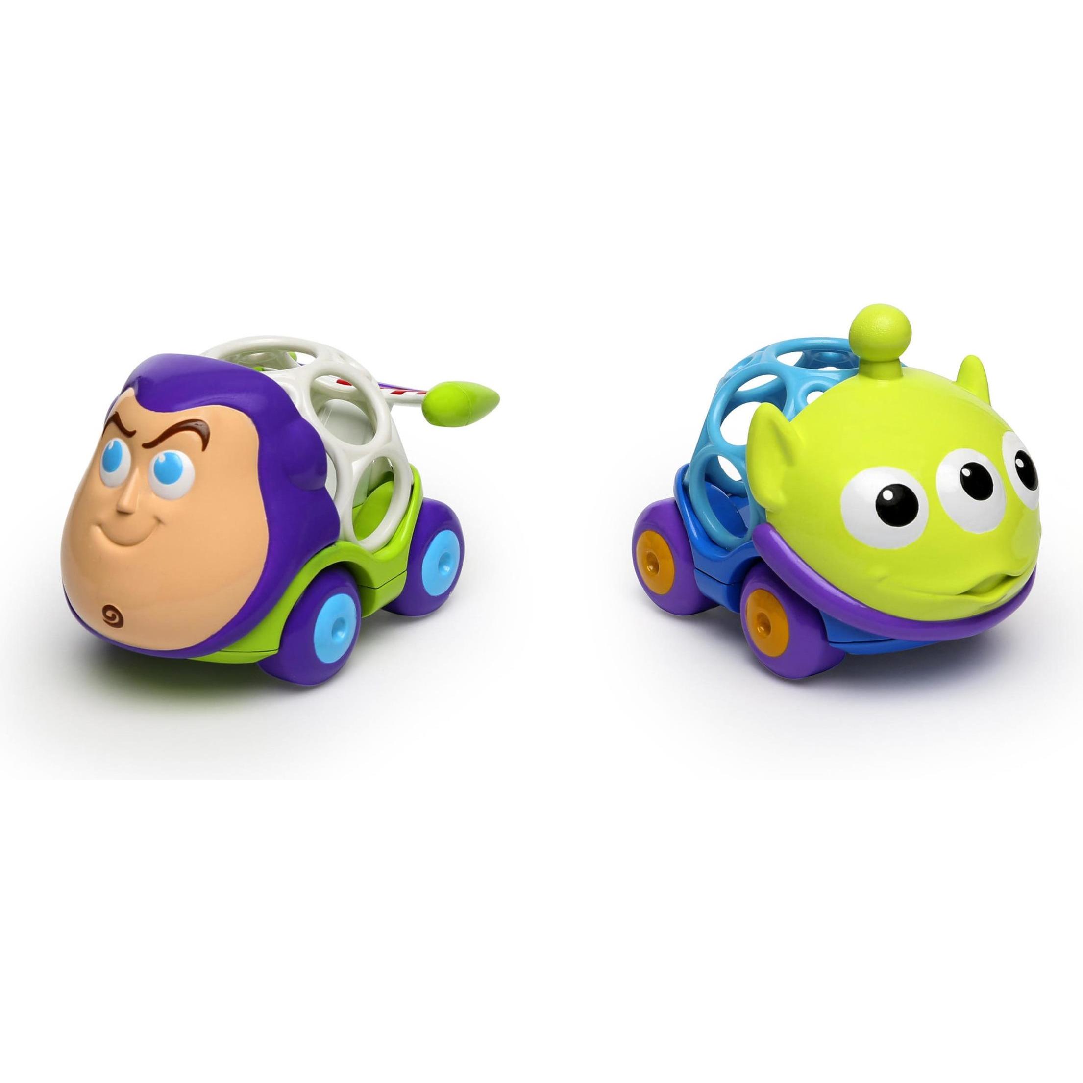 Oball Disney Toy Story Autos 2 Stk. (OB-10695)