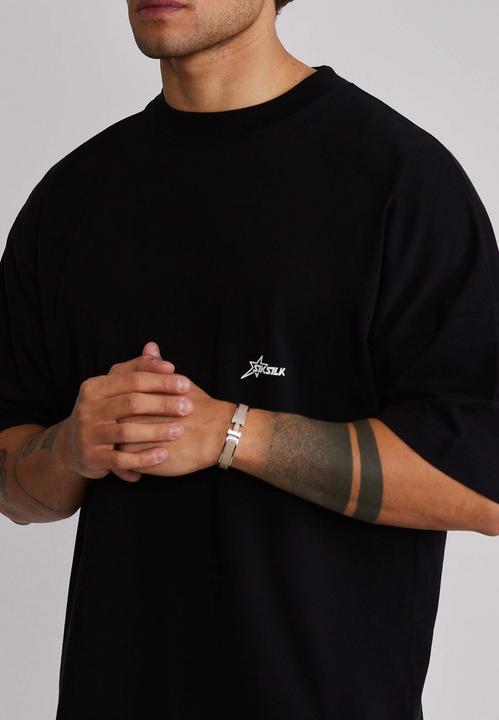 Produktbild Siksilk T-Shirt Graphic (S)