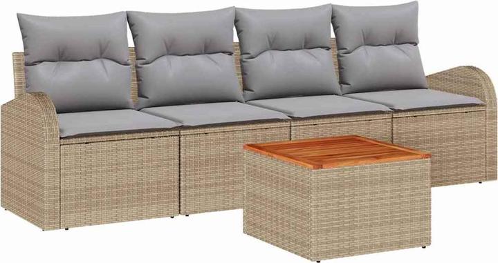 Produktbild vidaXL Davis