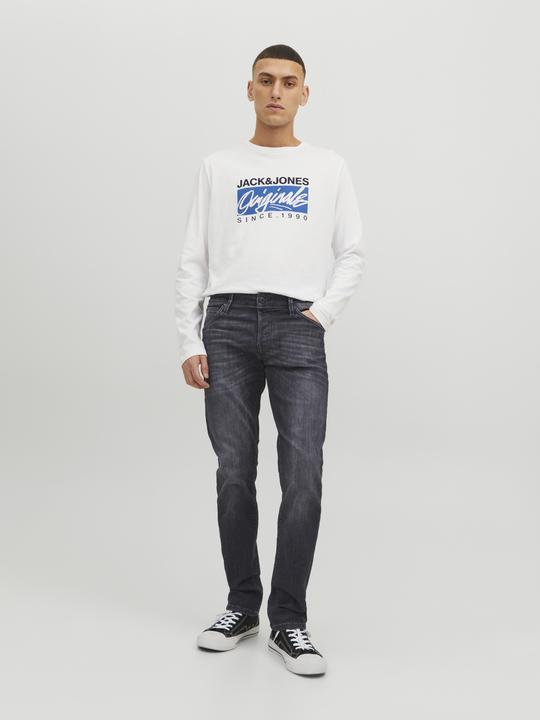 Immagine prodotto Jack & Jones Jeans dal taglio sottile (W30/L30)