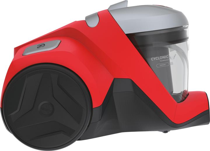 Actual product image Hoover HP310HM 011