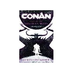 Thumbnail - Conan, Belletristik von James Lovegrove