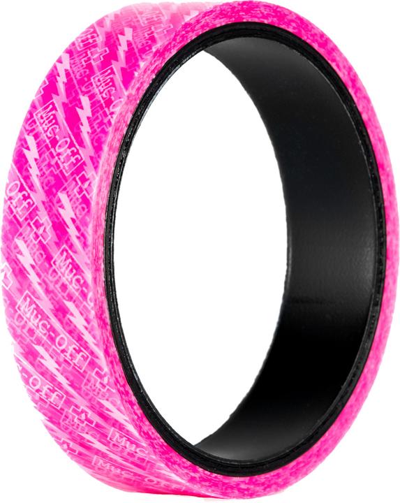 Muc-Off Rim Tape 10m Roll 19 mm (19 mm)