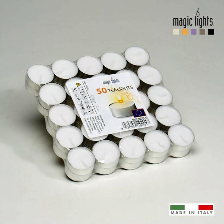Image du produit Magic Lights 8030650192017 (50 pcs)