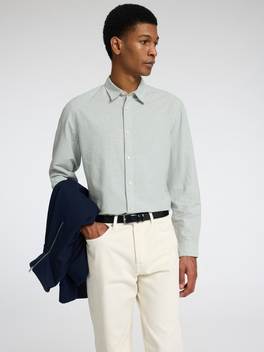 Produktbild Selected Homme Langarm Hemd (XL)