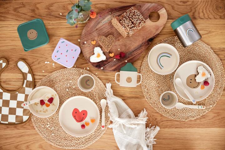 Immagine prodotto Lässig Ciotola per bambini