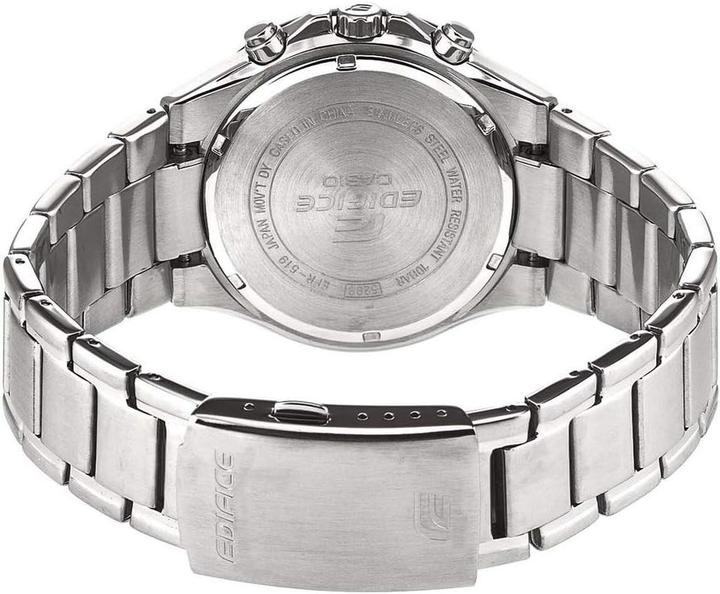 Image du produit Casio Radio Controlled (Chronographe, Montre de sport, Montre radio-pilotée, 40 mm)