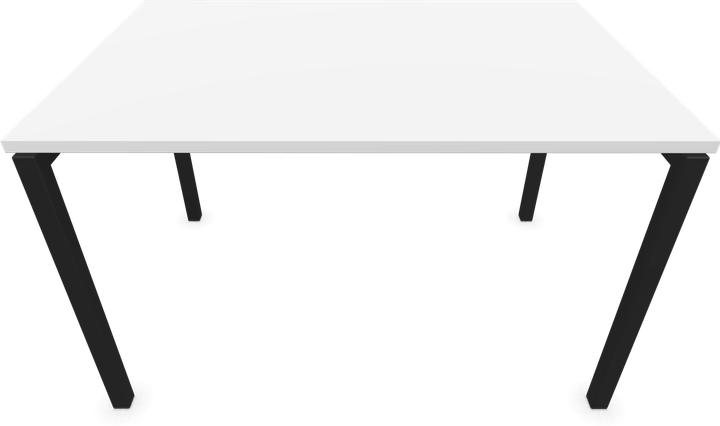 Image du produit Narbutas Bureau Nova U (120 x 80 x 74 cm)
