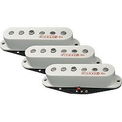 Kinman The Scoop Pickup Set (3) (Instrumenten Tonabnehmer), Zubehör Instrumente, Weiss