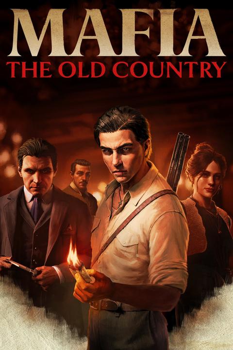 Immagine prodotto 2K Games Mafia: The Old Country (Xbox Series X, DE)