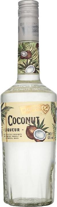 Image du produit De Kuyper Noix de coco