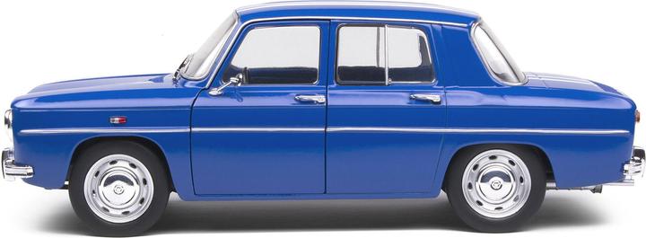 Immagine prodotto Solido 1:18 Renault 8 Gordini blu