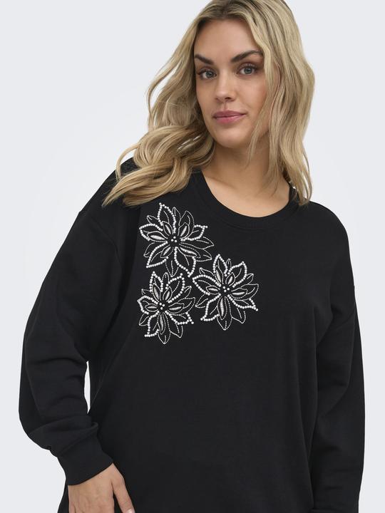 Produktbild Only CARTIMONE Sweatshirt Sweatshirt (S)