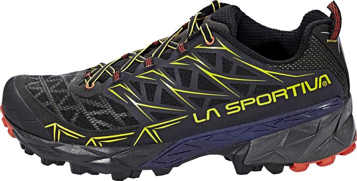 Image du produit La Sportiva Chaussures de course Akyra (47.5)